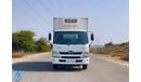 Hino 300 714 3 Ton - Chiller 4.0L RWD Diesel / Good Condition / GCC / Book now!