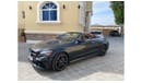 Mercedes-Benz C 300 Coupe Convertible! Lovely drive!