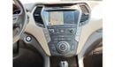 Hyundai Grand Santa Fe GLS Top 3.3L