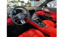 مرسيدس بنز AMG GT 63 EID OFFER MERCEDES AMG GT63 COUPE 2024 V8
