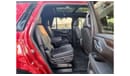 Chevrolet Tahoe 2023 CHEVROLET TAHOE Z71 BLACK EDITION  V8 5.3L ECO-TECH WITH 355HP 4X4 IN PERFECT CONDITION