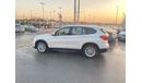 BMW X1 BMW X1 Twin Power Turbo_Gulf_2016_Excellent Condition_Full Specifications