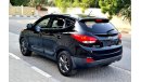 Hyundai Tucson HYUNDAI TUCSON 2015 LIMITED GCC  4WHEEL