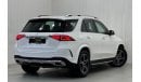 مرسيدس بنز GLE 450 AMG 2020 Mercedes Benz GLE450 AMG 7 Seater, 2025 Mercedes Warranty, 2026 Mercedes Service Pack, GCC