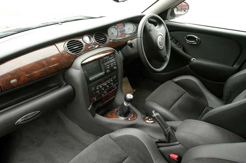 MG ZT Images - ZT Interior & Exterior Photos in UAE