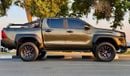 Toyota Hilux GR BODY KIT INSTALLED | DOUBLE CABIN | 2020 | 2.8L DIESEL ENGINE | RHD | AUTOMATIC TRANSMISSION | EL