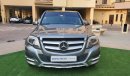 Mercedes-Benz GLK 250 Std