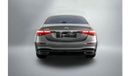 Mercedes-Benz S 580 4MATIC Exclusive 4.0L