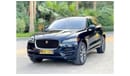 جاكوار F Pace 2020 JAGUAR F-PACE PRESTIGE (X761), 5DR SUV, 2L 4CYL PETROL, AUTOMATIC, ALL WHEEL DRIVE IN EXCELENT