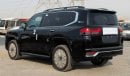 Toyota Land Cruiser LAND CRUISER VXR 3.5L PETROL 2024