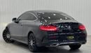 Mercedes-Benz C 200 Coupe AMG 2020 Mercedes Benz C200 AMG Coupe, Sep 2025 Mercedes Warranty, Full Mercedes Service History, GC