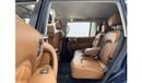 Infiniti QX80 Sensory 8 5.6L 2021 Infiniti QX80 Sensory, 2026 Infiniti Warranty, Full Infiniti Service History, 8