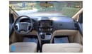 Hyundai H-1 Std 2020 GL 2.5L RWD TDI - Diesel MT - Like New Condition - Low Mileage - Book Now!