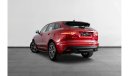 Jaguar F-Pace R-Sport