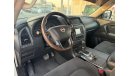 Nissan Patrol SE T2