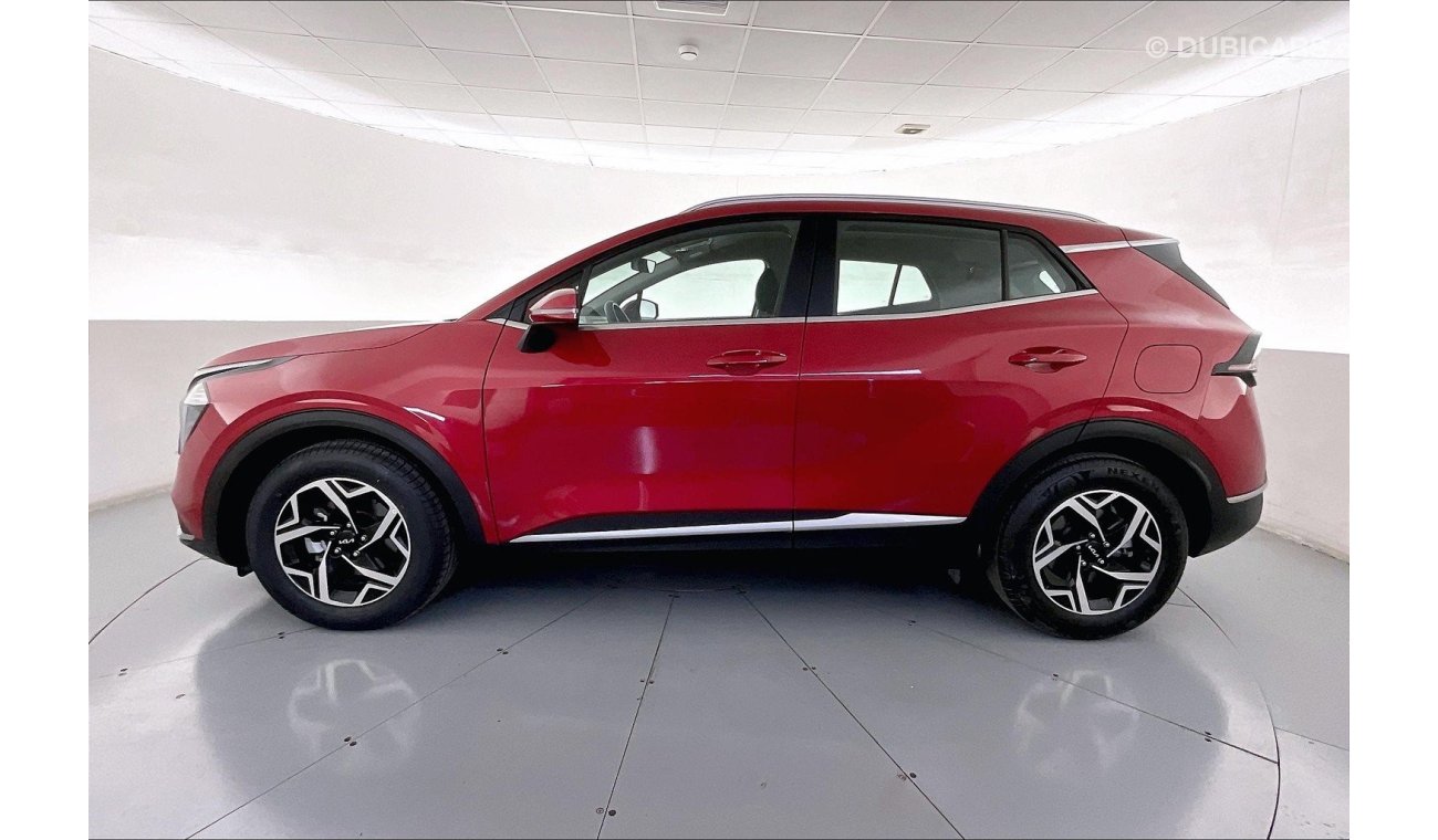 Kia Sportage LX | 1 year free warranty | 0 Down Payment