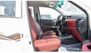 Toyota Hilux 2.7L M/T. RWD