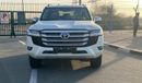 Toyota Land Cruiser VX 3.5 L V6 | Petrol | Brand new