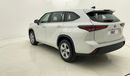 Toyota Highlander GXR 2.5 | Zero Down Payment | Home Test Drive