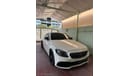 Mercedes-Benz C 300 Coupe Good  condition