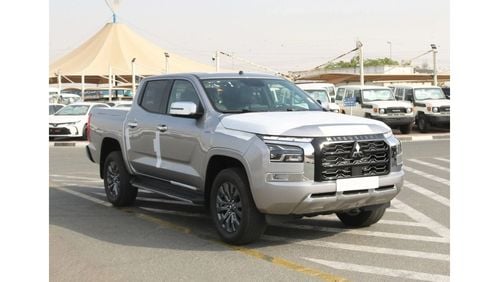 ميتسوبيشي L200 Mitsubishi L200 sportero 2.4L MY24 for export only