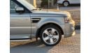 Land Rover Range Rover Sport HSE 5.0L