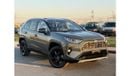 Toyota RAV4 Hybrid TOYOTA RAV4 XSE Full Option