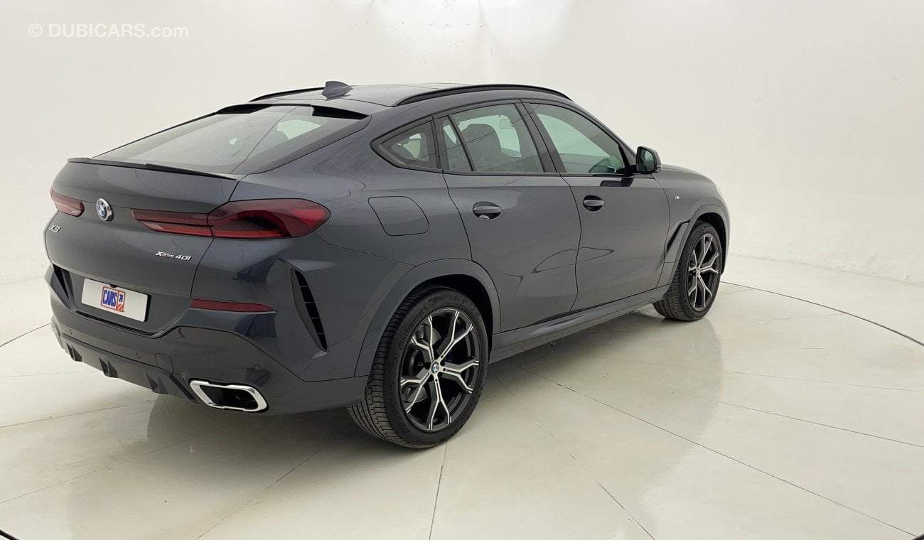 BMW X6 40I M SPORT 3 | Zero Down Payment | Free Home Test Drive