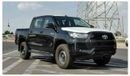 تويوتا هيلوكس HILUX 2.4L MED OPTION DIESEL