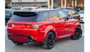 Land Rover Range Rover Sport HST 3.0L