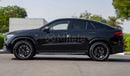 Mercedes-Benz GLE 53 AMG Coupe 3.0L PETROL 4MATIC WITH AMG NIGHT PACKAGE, PANORAMIC SUNROOF