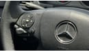 Mercedes-Benz C200 GCC 2010 1.8L 4 Cylinders In Good Condition