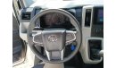 Toyota Hiace TOYOTA HIACE 3.5L PETROL MANUAL 2025 MODEL GCC