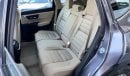 Honda CRV SLIGHTLY USED CAR FOR EXPORT