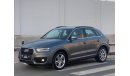 Audi Q3 35 TFSI