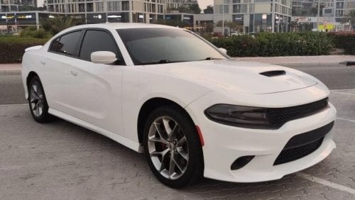 Dodge Charger 3.6L GT