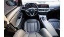 BMW 320i Exclusive