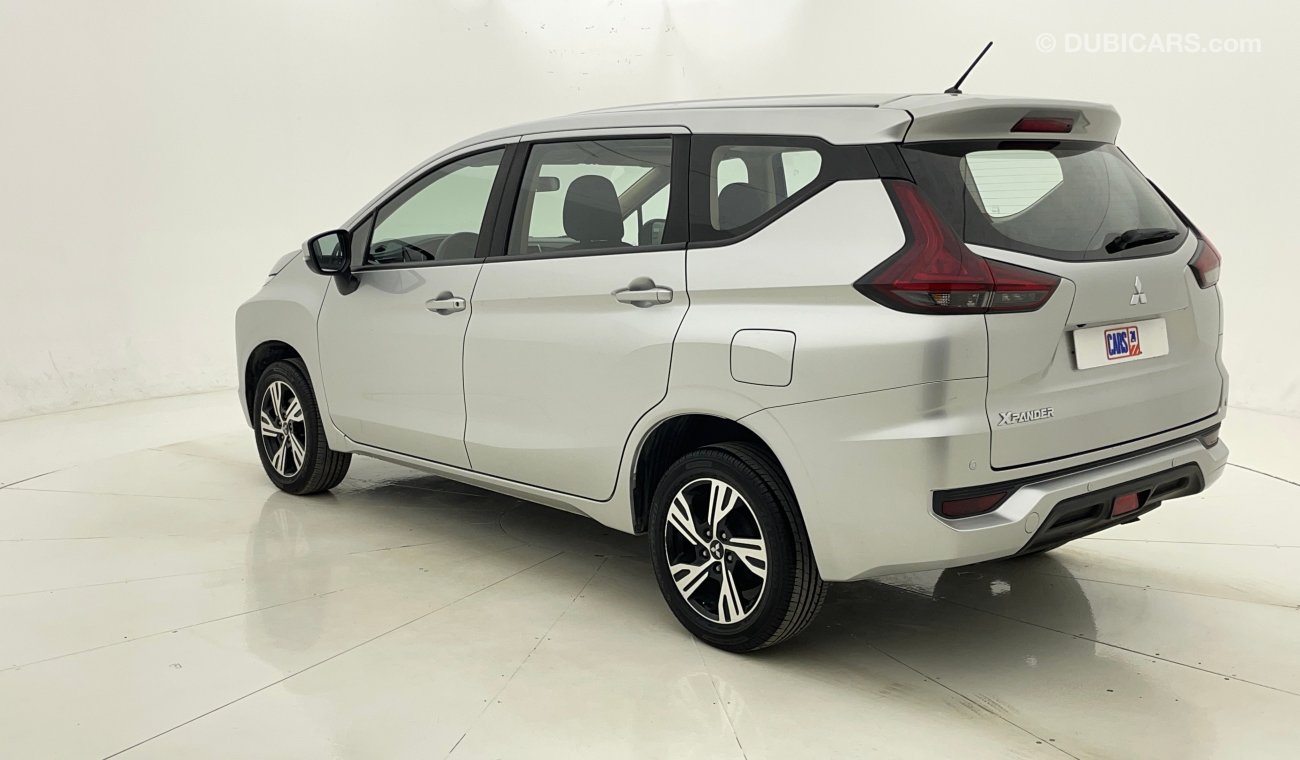 Mitsubishi Xpander MIDLINE 1.5 | Zero Down Payment | Free Home Test Drive