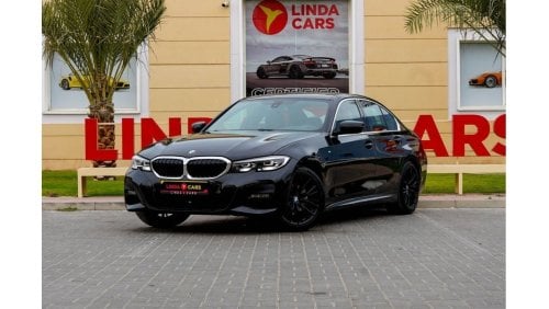 BMW 320i M Sport