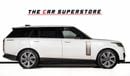 لاند روفر رينج روفر 2023 | RANGE ROVER VOGUE SV LWB | 2 YEARS WARRANTY Posted 5 days ago