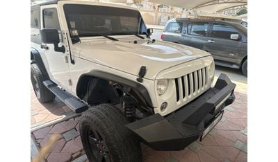 Jeep Wrangler Sport 3.6L A/T