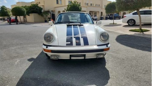 بورش 911