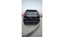 تويوتا برادو PRADO 4L 2023 4X4 BLACK/BLACK AT AVAILABLE FOR EXPORT