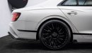 Bentley Flying Spur Keyvany Limited Edition 1 Of 20 2021 - Euro Specs