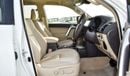 Toyota Land Cruiser 2023 TOYOTA LAND CRUISER PRADO TXL FULL OPTION