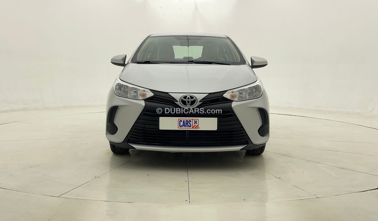 Toyota Yaris SE 1.5 | Zero Down Payment | Home Test Drive