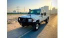 Toyota Land Cruiser Pick Up Single Cab Std 2019 RHD Diesel Top Of The Range