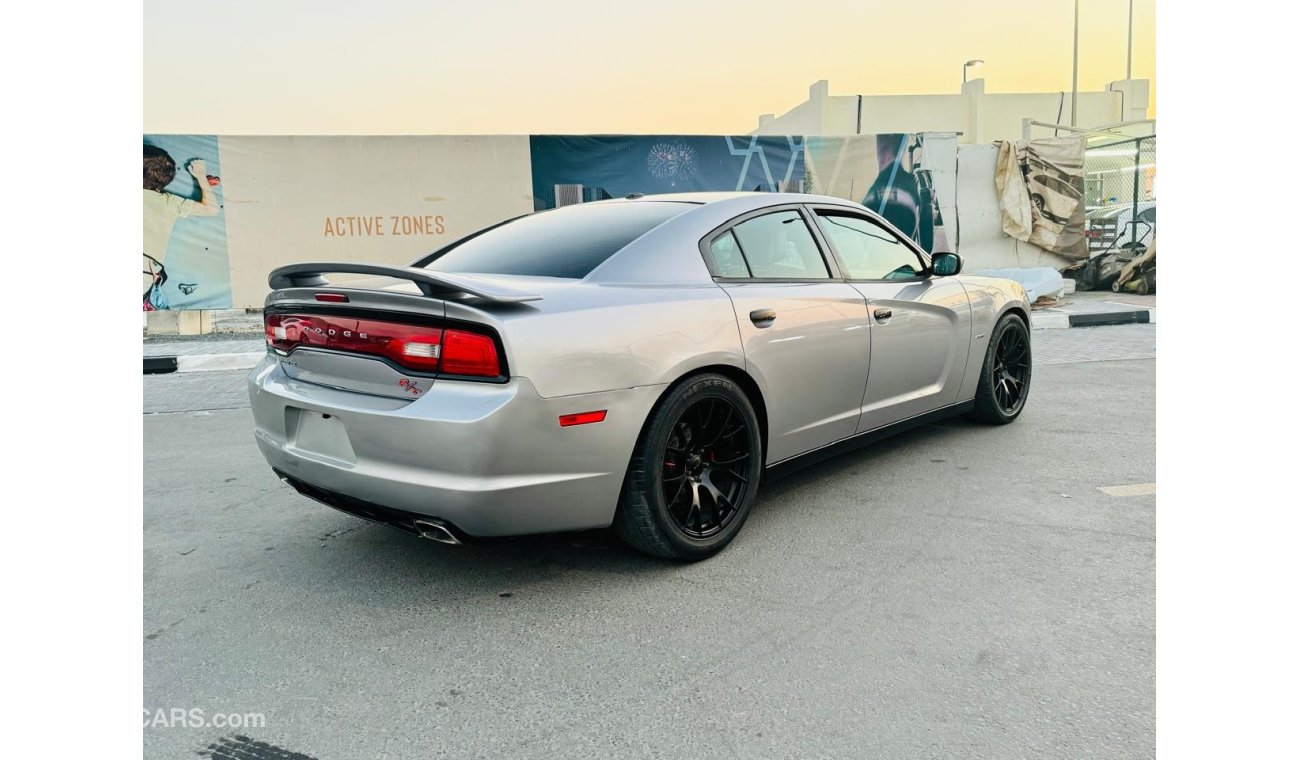 Dodge Charger R/T Max