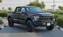 فورد F 150 R 5.2L V8 Supercharged , 2023 Без пробега , (ТОЛЬКО НА ЭКСПОРТ)