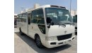 Toyota Coaster